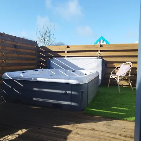 Comfortable In Vendee For 6 Guests * Sainte-Foy (Vendee)