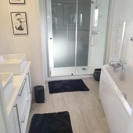 Comfortable In Vendee For 6 Guests Ferienhaus Sainte-Foy (Vendee)