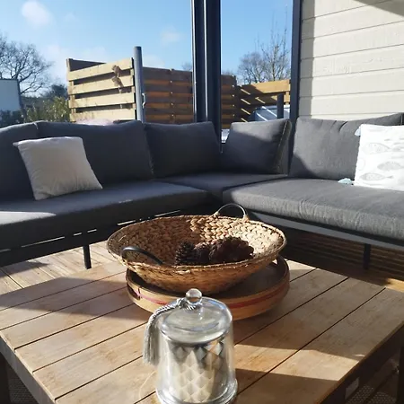 Ferienhaus Comfortable In Vendee For 6 Guests Sainte-Foy (Vendee)