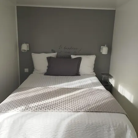 Comfortable In Vendee For 6 Guests * Sainte-Foy (Vendee)