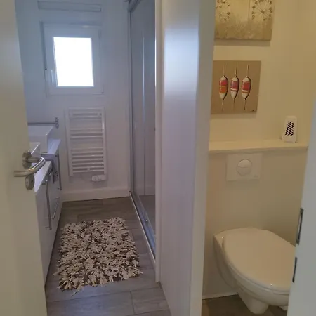 Comfortable In Vendee For 6 Guests *