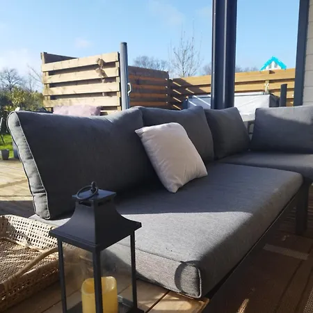 Comfortable In Vendee For 6 Guests Sainte-Foy (Vendee)