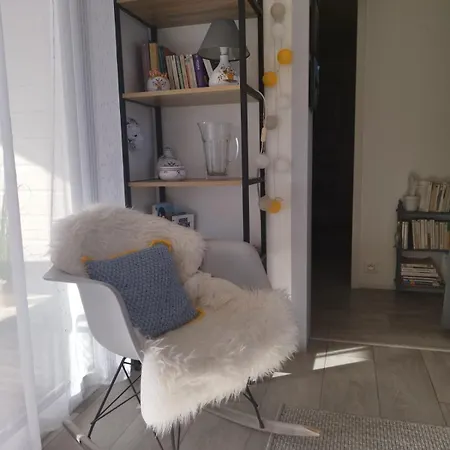 Comfortable In Vendee For 6 Guests Ferienhaus *