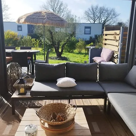 Ferienhaus Comfortable In Vendee For 6 Guests