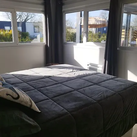 Ferienhaus Comfortable In Vendee For 6 Guests *