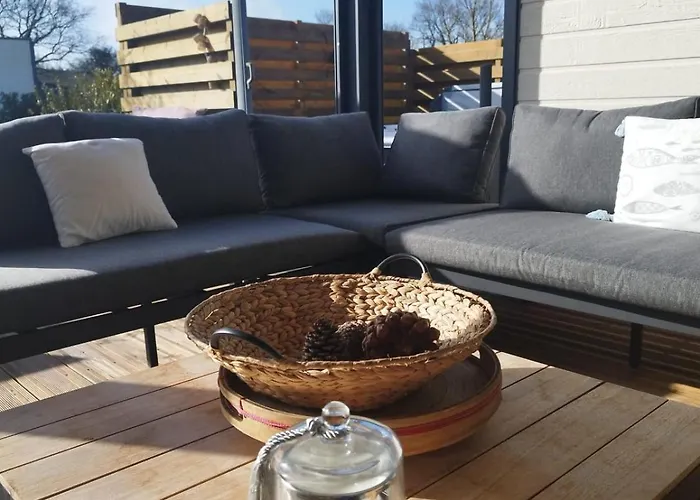 Holiday home Comfortable In Vendee For 6 Guests Sainte-Foy (Vendee)