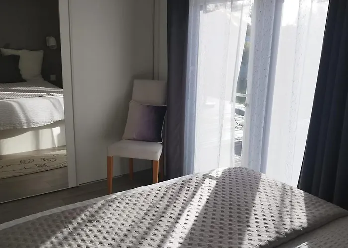 Comfortable In Vendee For 6 Guests * Sainte-Foy (Vendee)