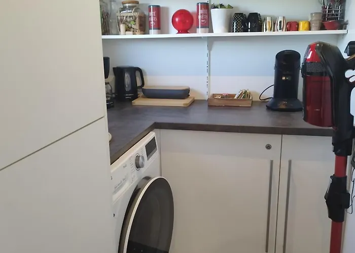 Comfortable In Vendee For 6 Guests Holiday home