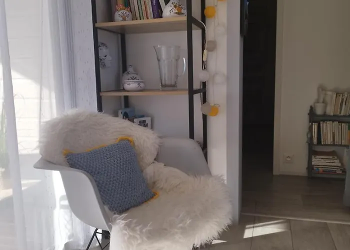 Comfortable In Vendee For 6 Guests Holiday home *