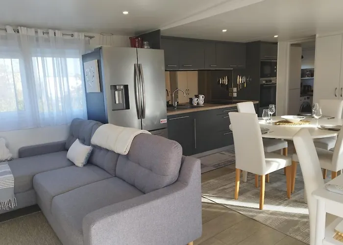 Comfortable In Vendee For 6 Guests Holiday home Sainte-Foy (Vendee)