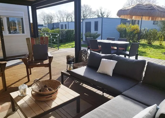 Comfortable In Vendee For 6 Guests * Sainte-Foy (Vendee)