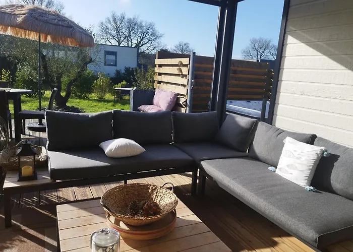 Comfortable In Vendee For 6 Guests Holiday home *